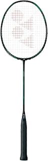 YONEX Astrox Nextage Badminton Racquet|4U G5|Black Lime|Power |Medium Flex |R O T A T I O N A L Generator System |Flex Fuse |N AMD |Head Heavy|Taiwan|Developed in Japan