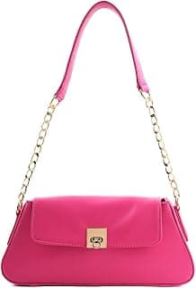 Peperone Rutherglen Pink shoulder Bag