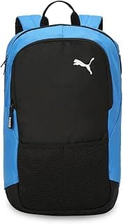 PUMA unisex-adult Backpack