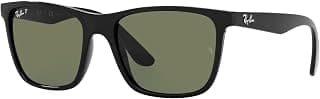 Ray-Ban Men Square Sunglasses - 0RB4349I