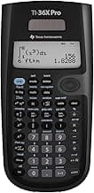 Texas Instruments TI-36 X Pro Scientific Calculator