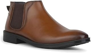 Bata Men Casual Boots