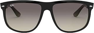 Ray-Ban Men Square Sunglasses - 0RB4147