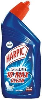 Harpic Power Plus Toilet Cleaner (200 ml)