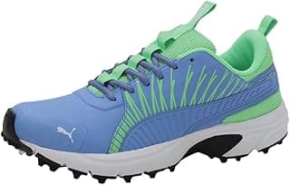PUMA Mens Cricket Square Cricket Shoe