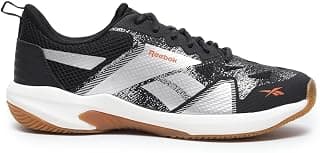 Reebok Men's - Court Challenger - All Court Shoe - Durable Grip & All-Day Comfort