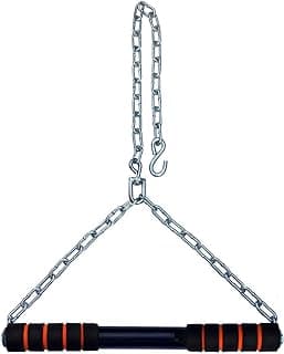 SKYCELL Height Increase Pull-Up Bar for Men Kids Boys Adults Hanging Rod for Height Growth, Trapeze Bar, and Home Gym Equipment for Kids’ Exercise