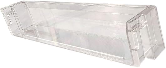 Arvika Sales Original Bottle Shelf Suitable for LG Double Door Refrigerator Lower Rack (Part No: MAN627085)