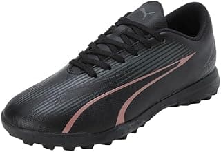 PUMA Unisex Kid Ultra Play TT Football Shoe