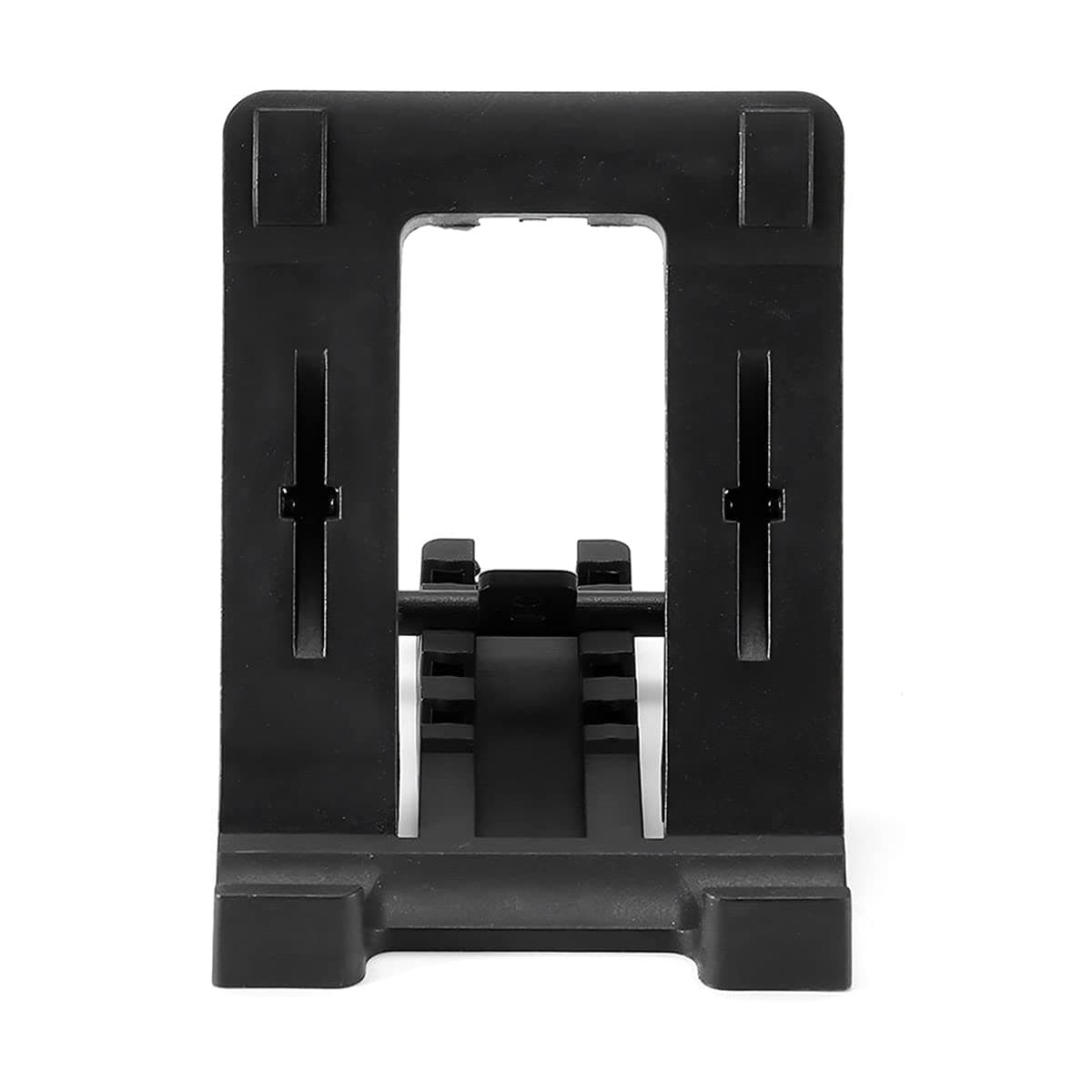 KACA Folding Tabletop Mobile Stand/Holder/Mount for Table/Desktop with 4 Viewing Adjustments