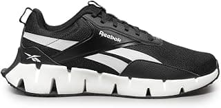 Reebok Men's Running Shoe - Zig Dynamica Lite - Sports Shoe - Ideal for Running & Gym