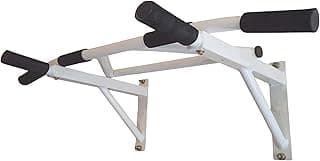Protoner Multigrip Wall Mounted Chin up Bar pullup bar