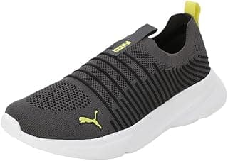 PUMA Mens Kardio Slipon Sneaker