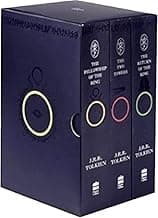 The Lord of the Rings: Boxed Set