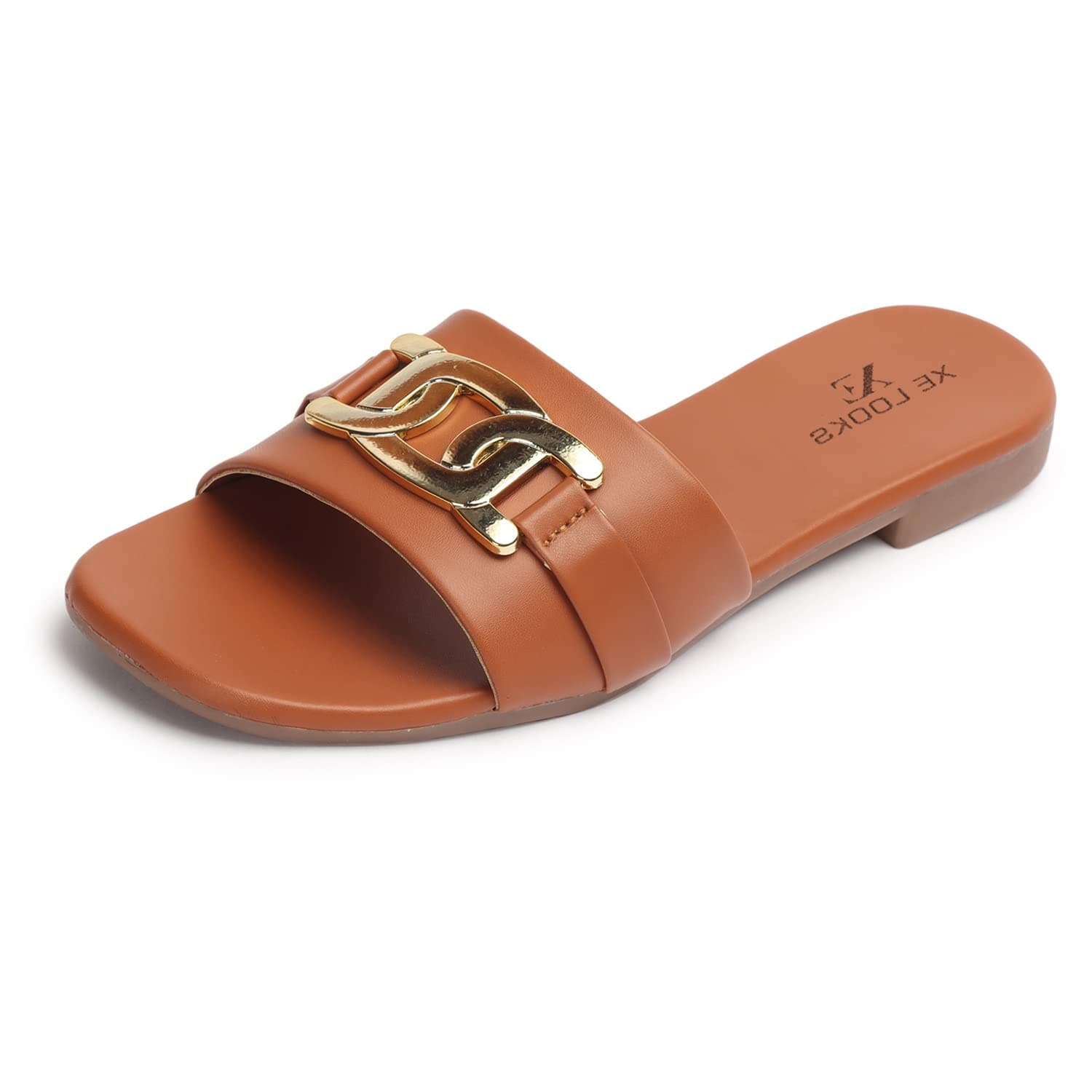 XE Looks Soft Comfortable & Stylish Casual Flats For Women