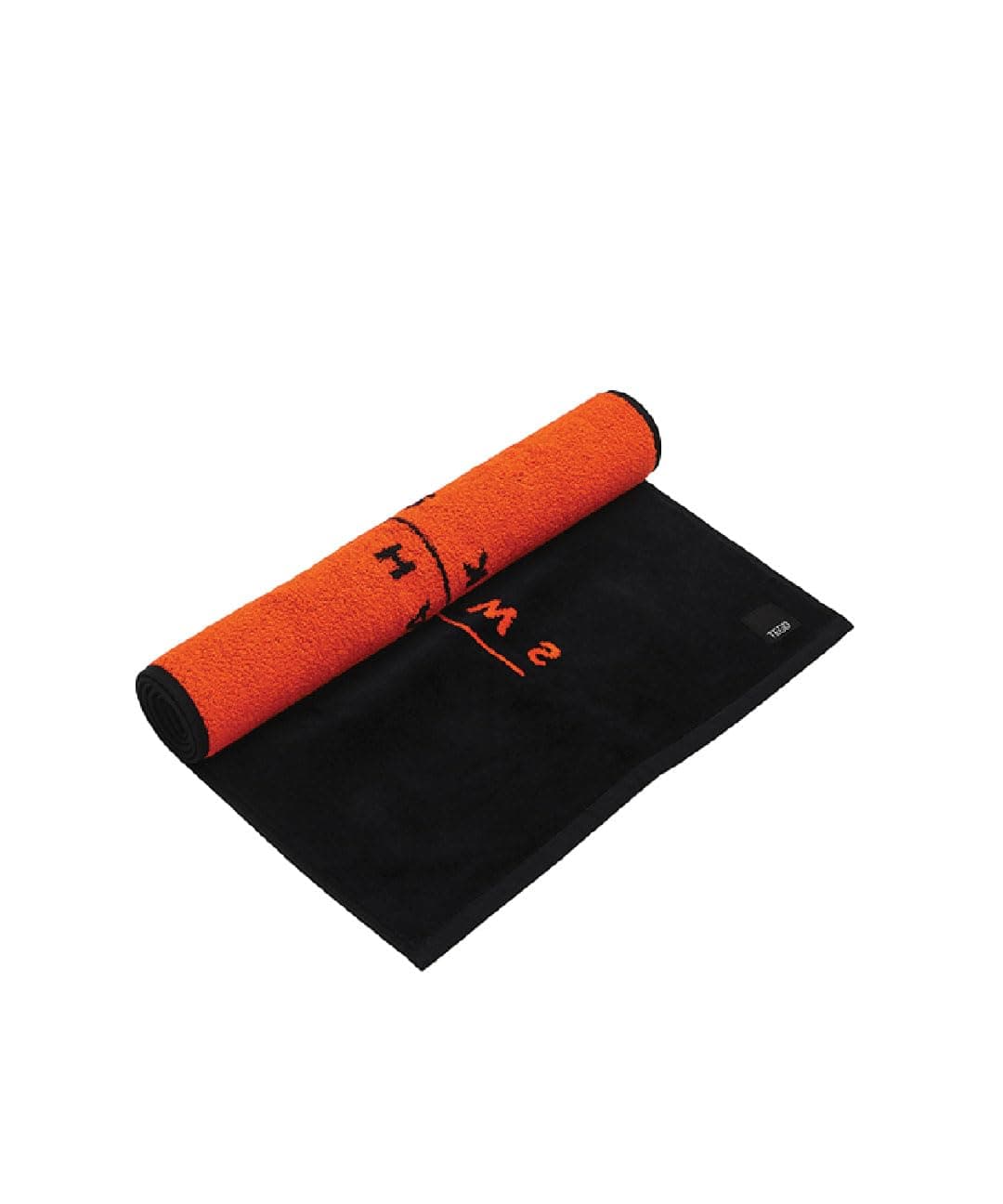 TEGO Bench Gym Towel | Antimicrobial Cotton Gym & Yoga Towel | Full Bench Coverage | Odour Control | 40 x 16 Inches