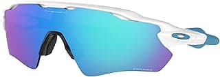 Oakley Men Rectangle Sunglasses - 0OO9208
