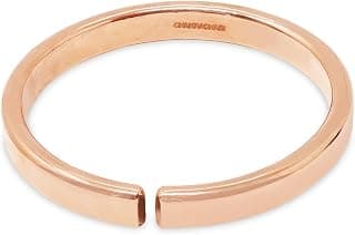 CHAKRADHARI 99.9% Pure Nepaliya Copper Flat Kada Bangle Bracelet for Men – Astrological & Ayurvedic Benefits, adjustable free size tamba kada