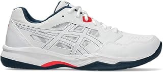 ASICS Men Gel-Renma Indoor Court Shoe