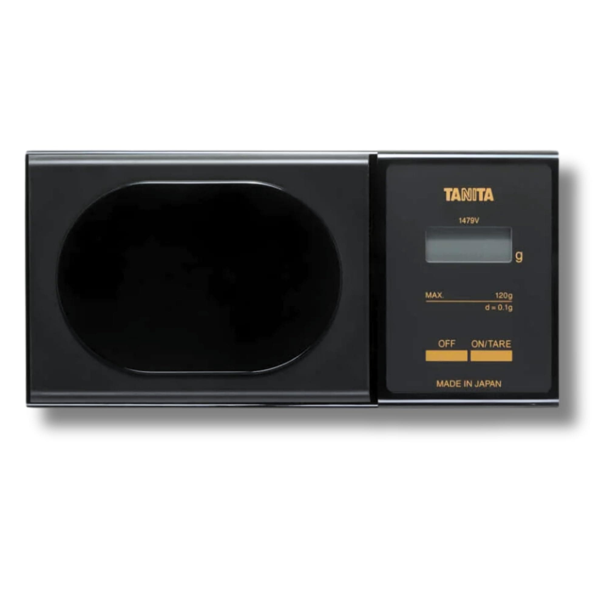 Tanita Gram Scale 1479v # 1 Selling Scale on Market