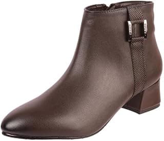 Mochi Women Boots