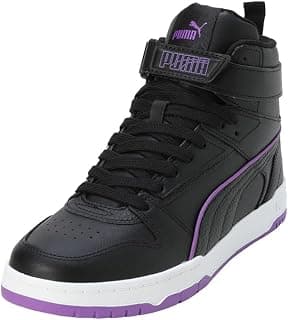 PUMA Mens Rbd Game Court- Z Mid Sneaker