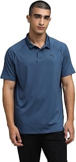 PUMA Men Polo Shirt