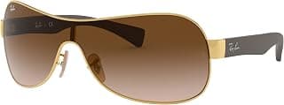 Ray-Ban Men Pilot Sunglasses - 0RB3471