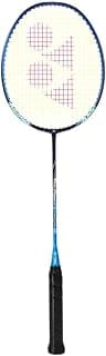 YONEX Graphite Muscle Power 33 Light (23-24 Model) Strung Badminton Racquet-Blue