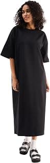 SASSAFRAS Women T-Shirt Dress