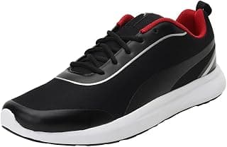 PUMA Men Flipster Running Shoe