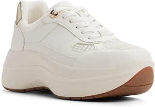 Aldo KENBARRYA Women's White Sneakers