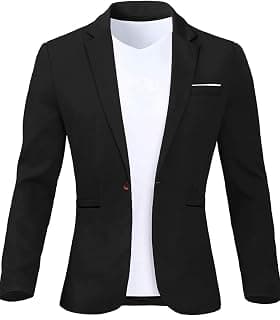 Stylish Formal Office wear Blazer for Mens