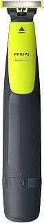 PHILIPS OneBlade QP2512/10 HYBRID BOOKLET BLISTER with 30 minutes runtime