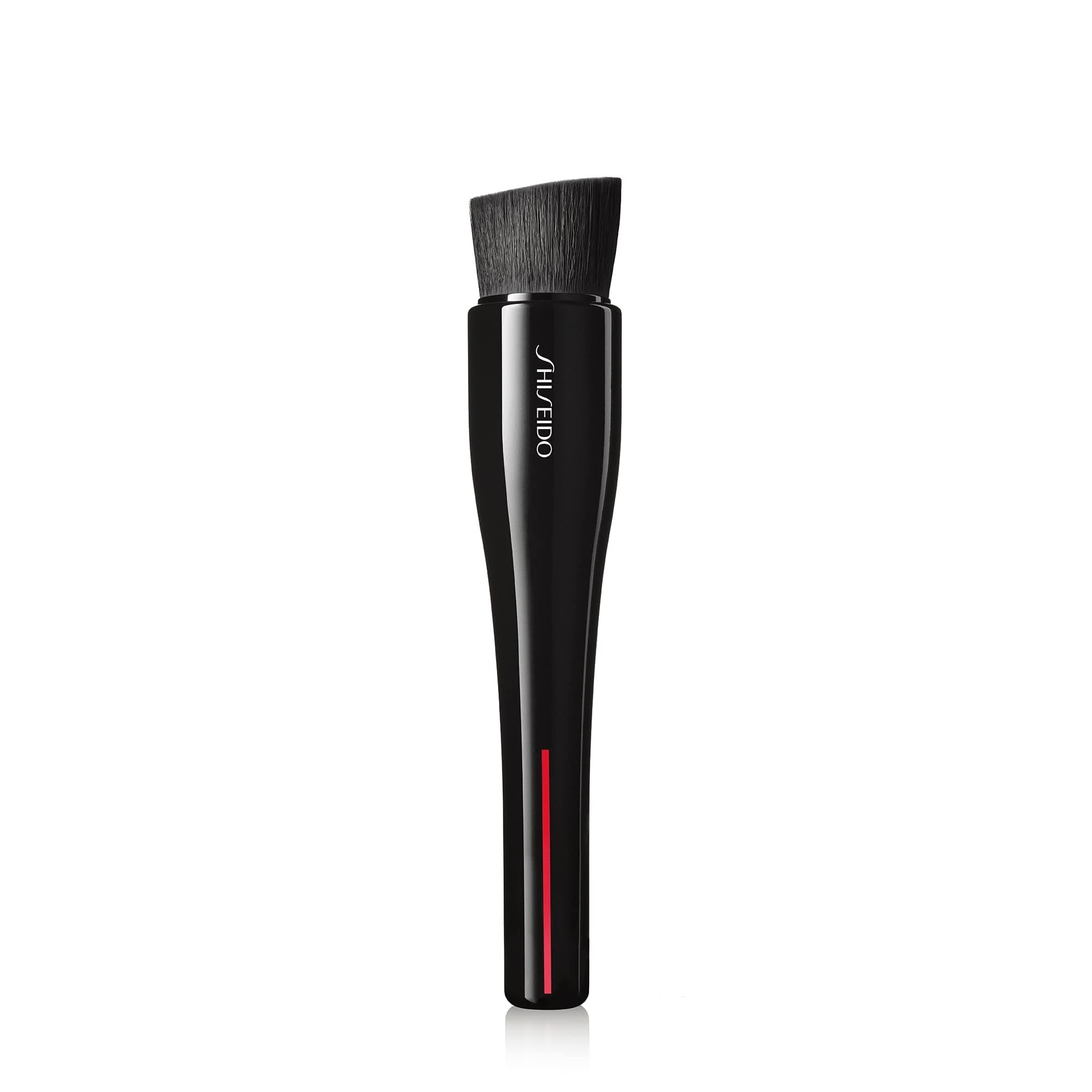 SHISEIDO Hasu Fude Foundation Brush