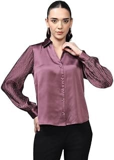 Kazo Miyake Shirt