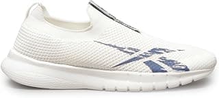 Reebok Men's Walking Shoe - WALKFUSE - Sports Shoes - Lightweight, Comfortable Shoes for Daily Walking