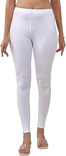 Lux Lyra Women Leggings|Regular Fit