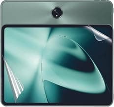 Glaxx Screen Protector [NOT A Tempered Glass] for Oneplus Pad 11.61 inch, Bubble Free, Self Healing Unbreakable Membrane Edge to Edge Full Coverage - Matte [Not A Tempered Glass]