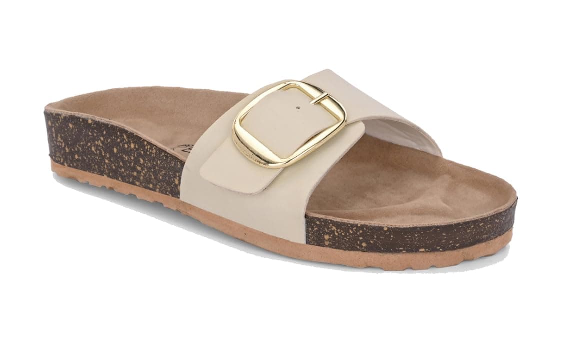 Big Fox Comfortable Flats For Woman