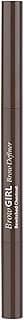 Nykaa BrowGIRL Brow Definer- Bewitched Chestnut 01