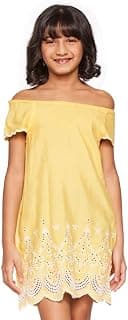 global desi Girl Girls Dress