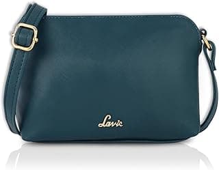 Lavie Women's Moritz Crossbody Sling Bag | Ladies Purse Handbag