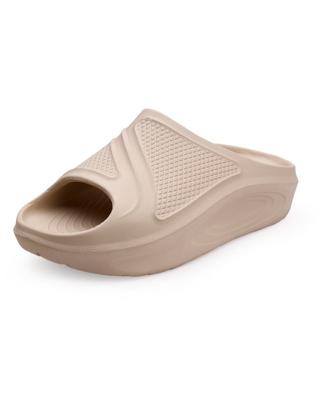 Bacca Bucci Floats—Ultra Lightweight EVA Slides for Men