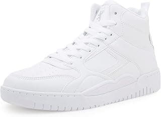 Red Tape Women's Casual Sneakers Shoes | Soft Cushioned Insole, Slip-Resistance, Dynamic Feet Support, Arch Support & Shock Absorption