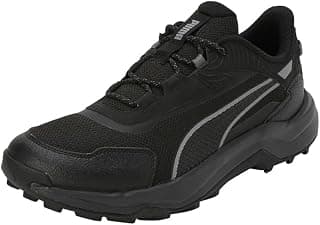 PUMA Mens Quest X Running Shoe