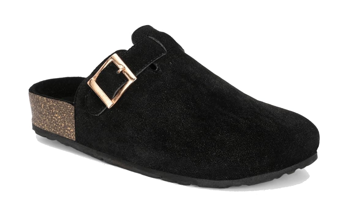 Big Fox Arizona Close Toe Sandals for Woman