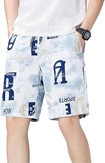 TAGAS Men's Shorts |Shorts for Mens| Casual (S'horts) for Men |Men shortscotton|