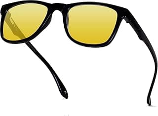 OCULY Yellow Night Driving Sunglass