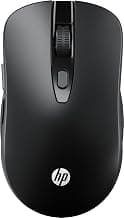 HP M190 Wireless Mouse (AB3C6AA)